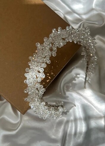 Parla Gelin Tacı - Görsel 4