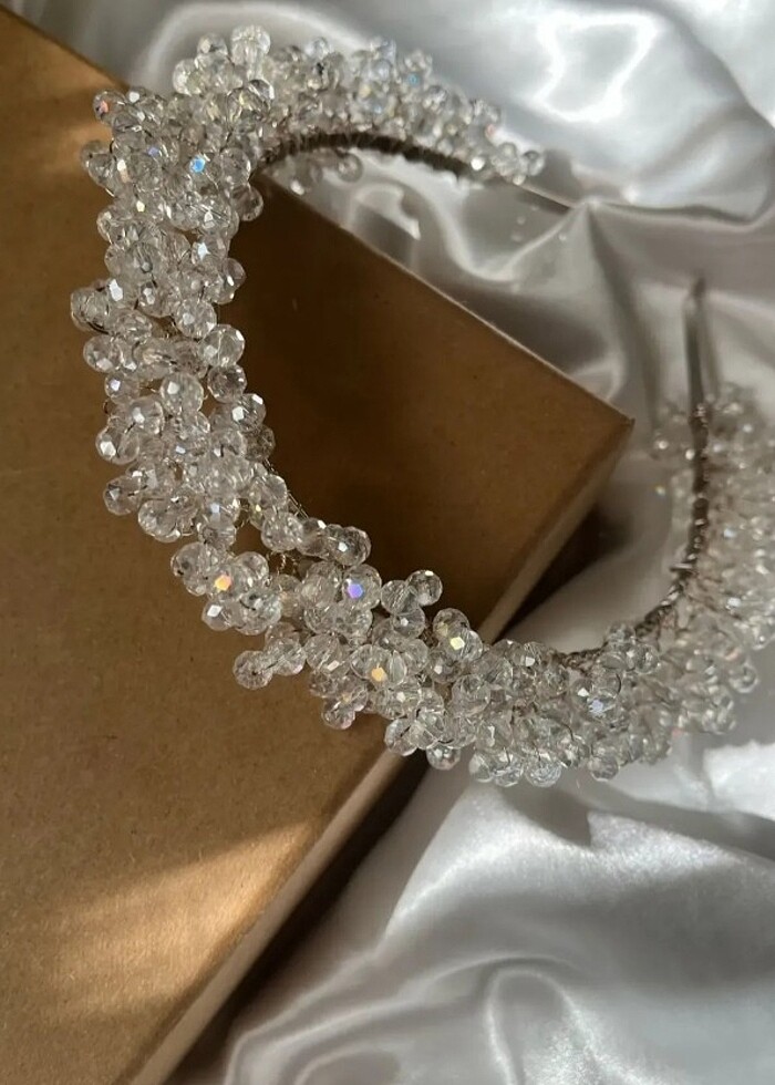 Parla Gelin Tacı - Görsel 3