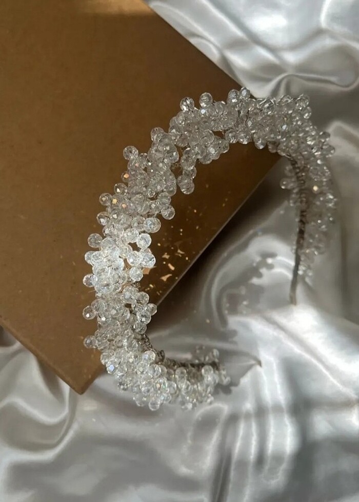 Parla Gelin Tacı - Görsel 4