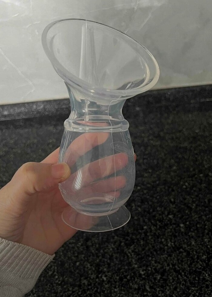 Göğüs pompası  - Görsel 2