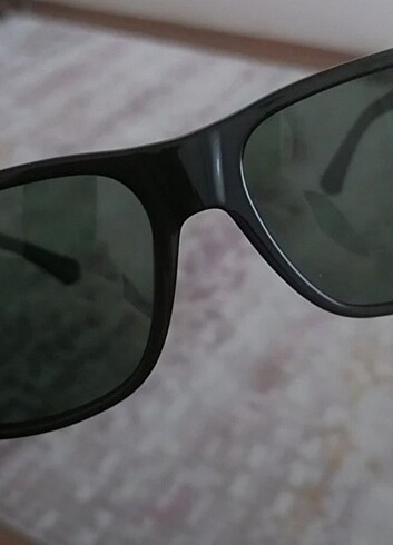 EMPORIO ARMANI EA 4035 501771 58 Erkek Köşeli Güneş Gözlüğü

 - Görsel 6