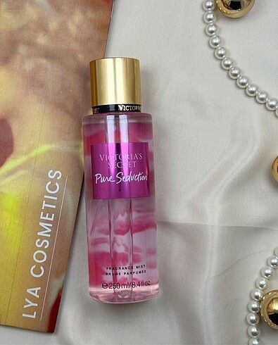 Victorias Secret Vücut Spreyi