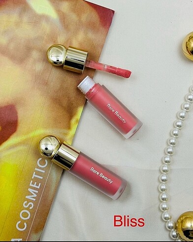 Rare Beauty Likit Allık Bliss