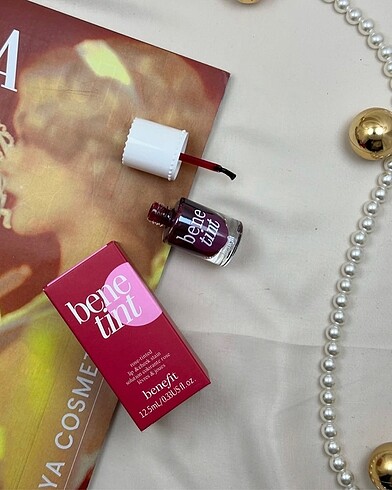 Benefit Tint Ruj