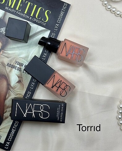 Nars