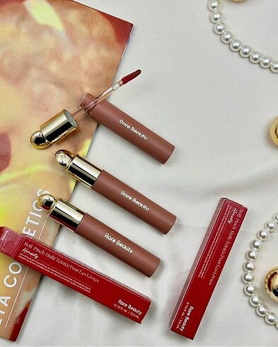Rare Beauty Ruj&Lip Oil