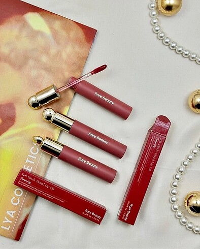 Rare Beauty Ruj&Lip Oil