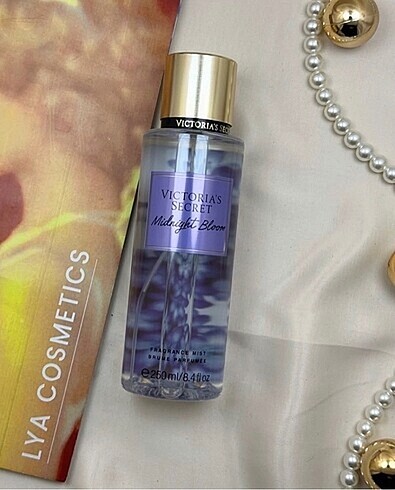 Victoria Secret Vücut Spreyi