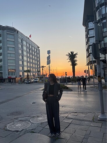 s Beden Takım