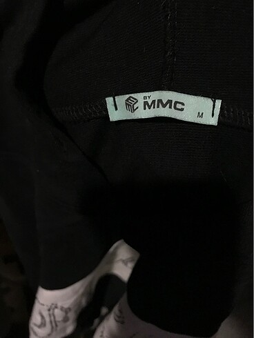 Diğer Mükkemmel bir sweatshirt