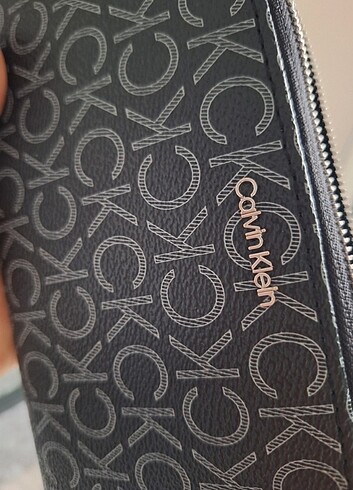 Calvin cüzdan - Görsel 5