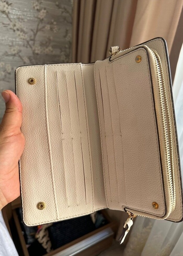 Kadin cüzdan - Görsel 2