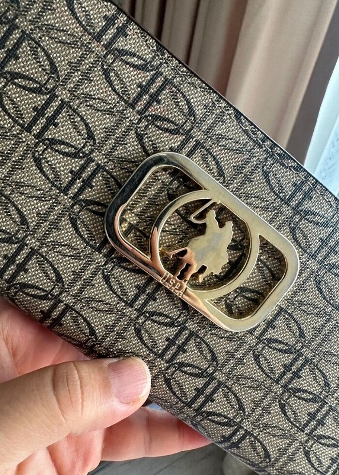 Kadin cüzdan - Görsel 3