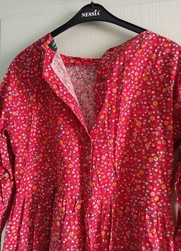 Diğer Nillush vintage elbise 