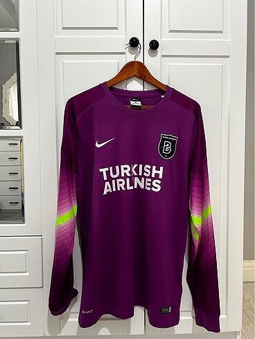 Orjinal Başakşehir forması