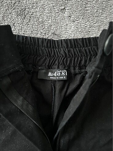 Defacto Defacto Baggy pantolon