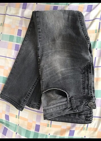 Kot pantolon