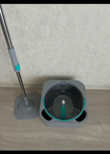 Diger Gri Elektrikli Süpürge