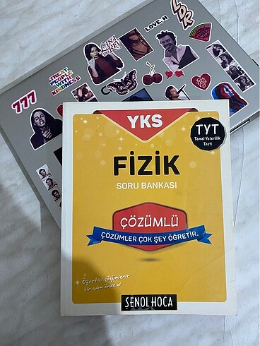 TYT FİZİK ŞENOL HOCA