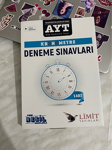 AYT DENEME LİMİT TM
