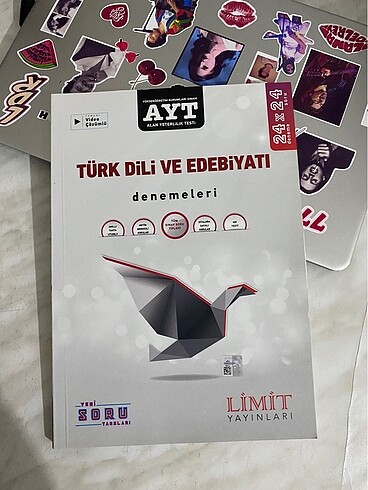 AYT EDEBİYAT DENEME LİMİT