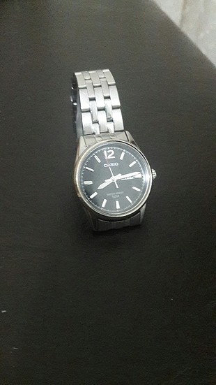 Casio saat