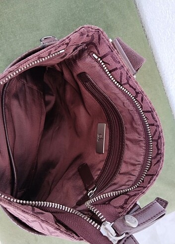 Beden Calvin Klein çanta