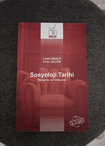 Sosyoloji tarihi 