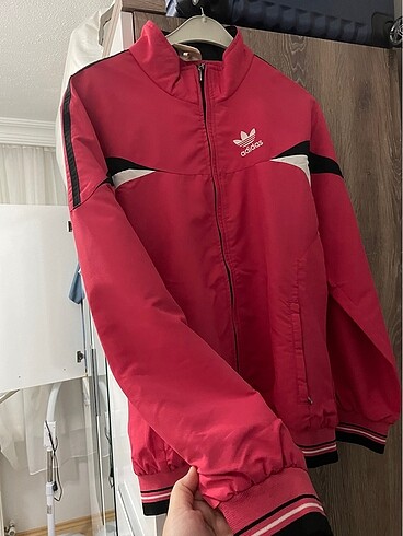 Orijinal Adidas kapşon