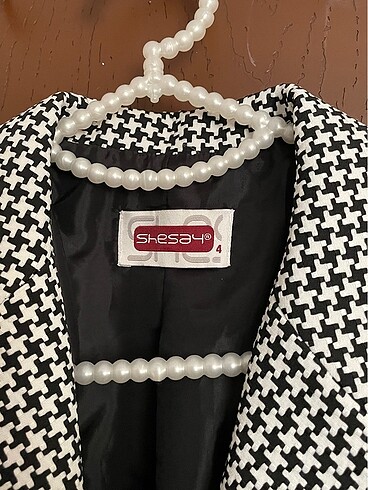 Diğer Kısa ceket
