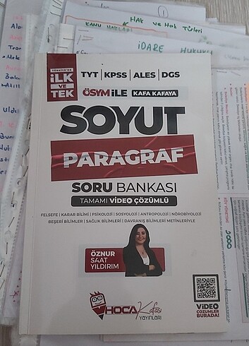 Kpss kitapları