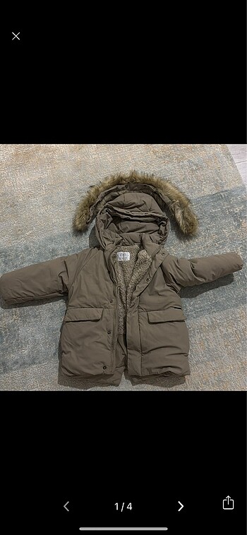 Zara mont