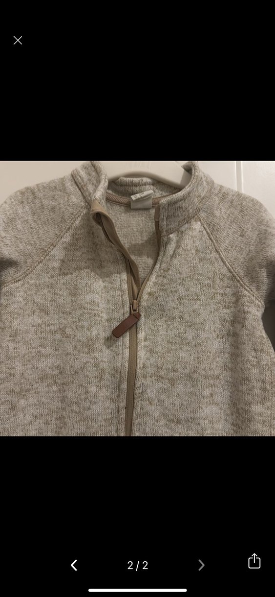 H&M tulum - Görsel 2