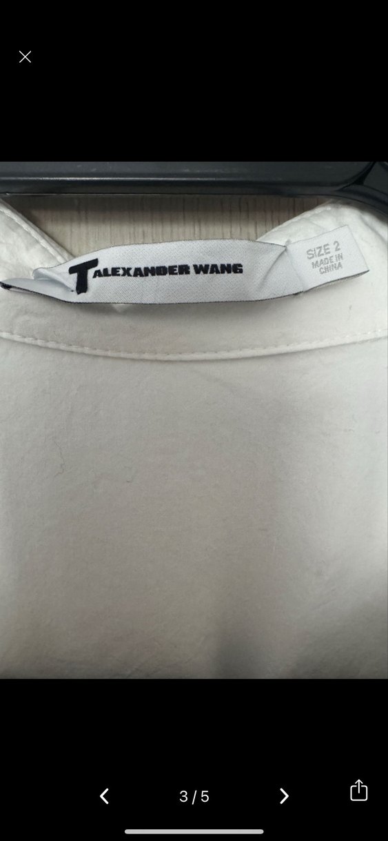 Kemer Detaylı Midi Beyaz Keten Elbise - Görsel 3