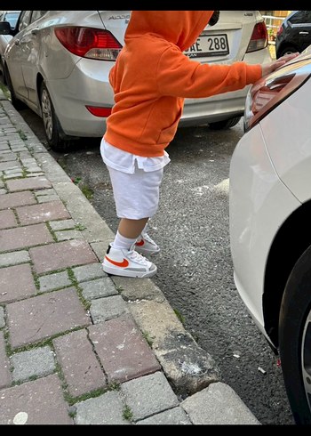 Nike ayakkabı - Görsel 2