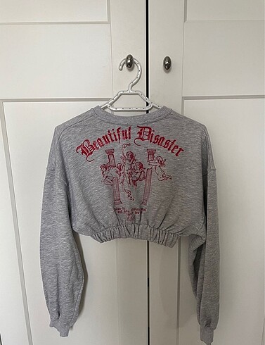 Bershka Bershka sweatshirt