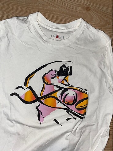 Nike Jordan tshirt