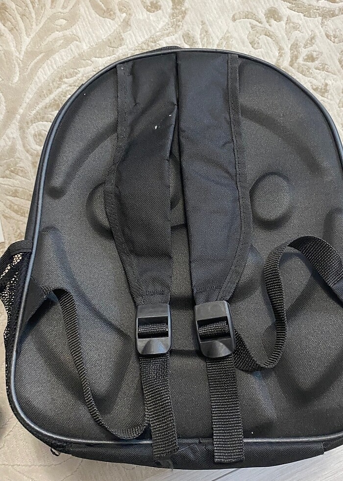 Kedimin çantasını satıyorum - Görsel 2