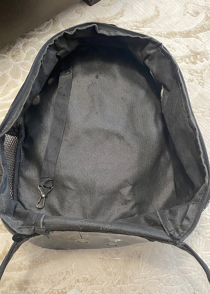 Kedimin çantasını satıyorum - Görsel 4