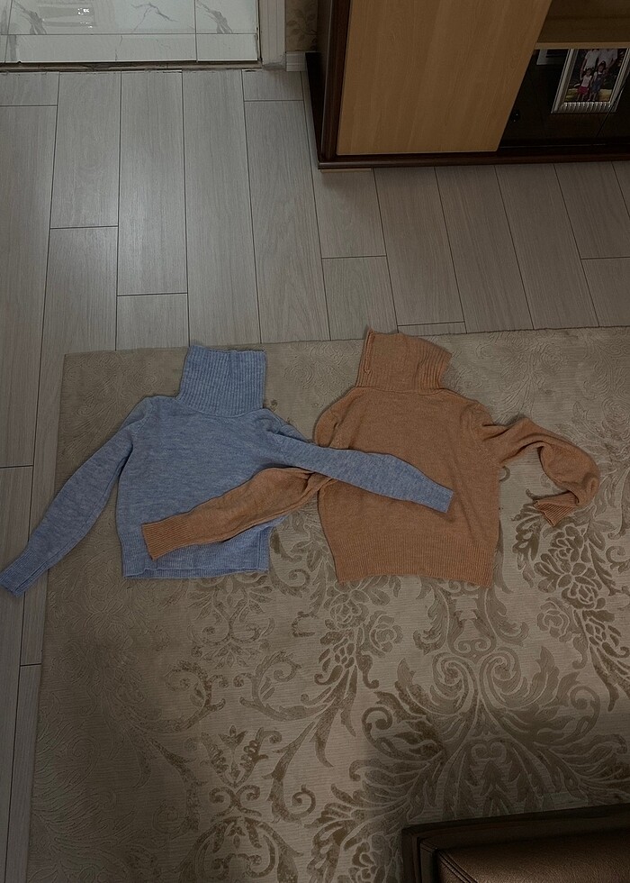 Kazaklar iyi durumda - Görsel 2