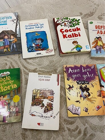 Hepsini bir satıyorum! - Görsel 4