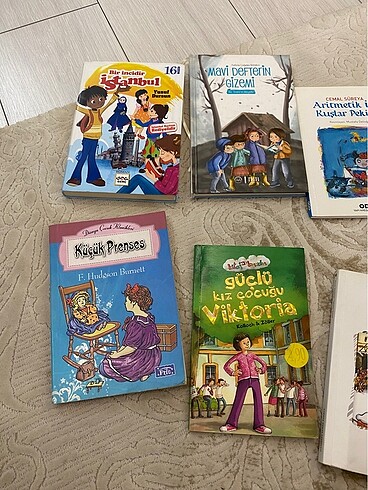 Hepsini bir satıyorum! - Görsel 5