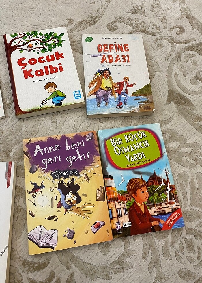 Hepsini bir satıyorum! - Görsel 3