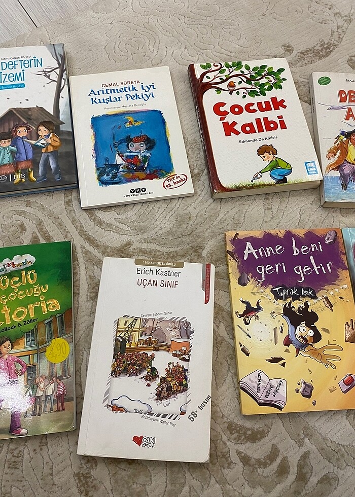 Hepsini bir satıyorum! - Görsel 4