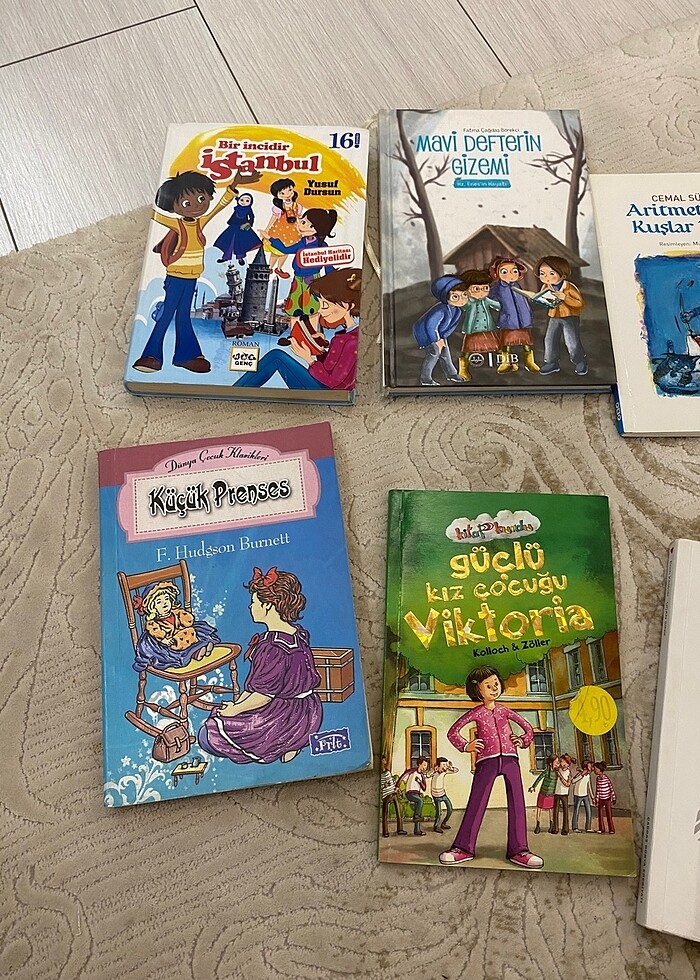 Hepsini bir satıyorum! - Görsel 5