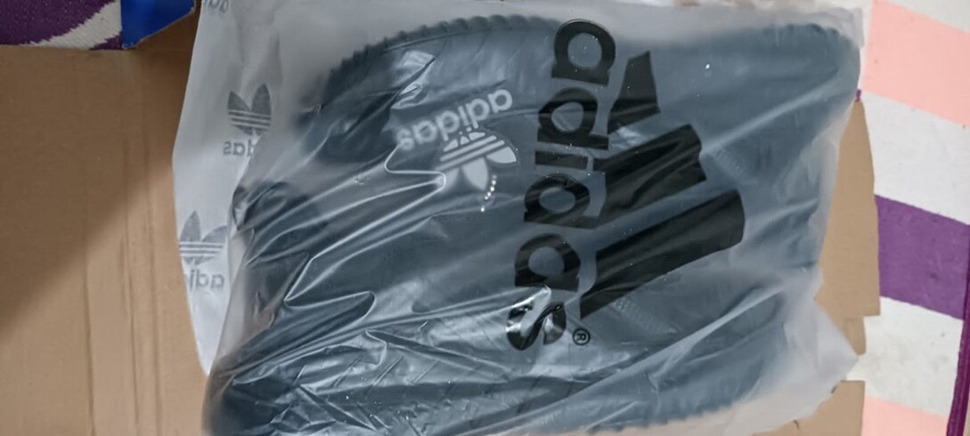 41 Beden Adidas Erkek Sneaker
