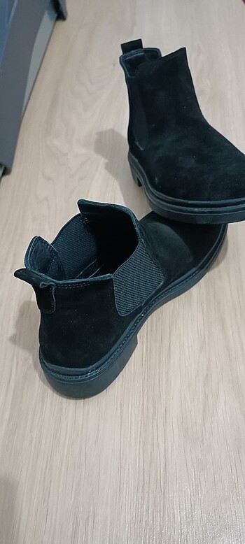 Zara Erkek Chelsea Bot