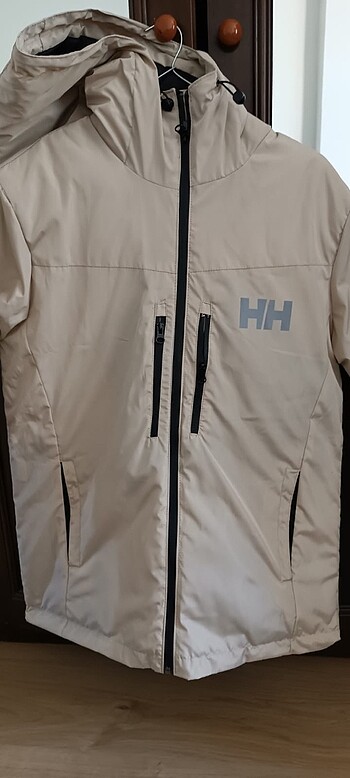 Helly Hansen Erkek Mont