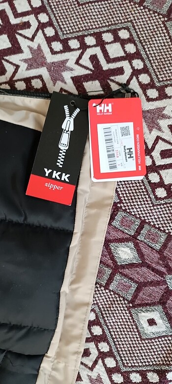 Helly Hansen Helly Hansen Erkek Mont