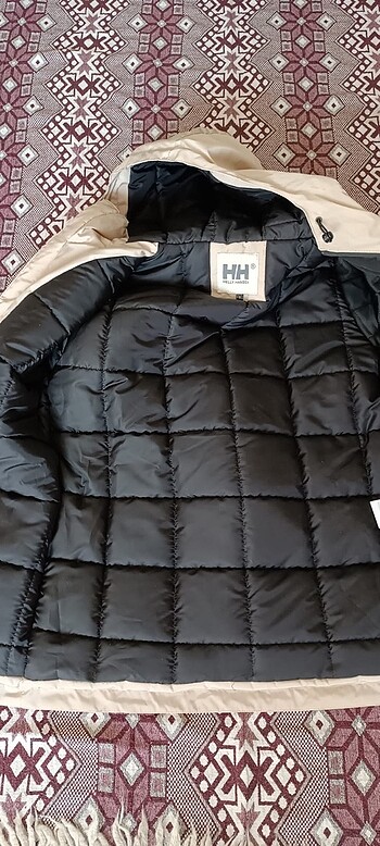 s Beden Helly Hansen Erkek Mont